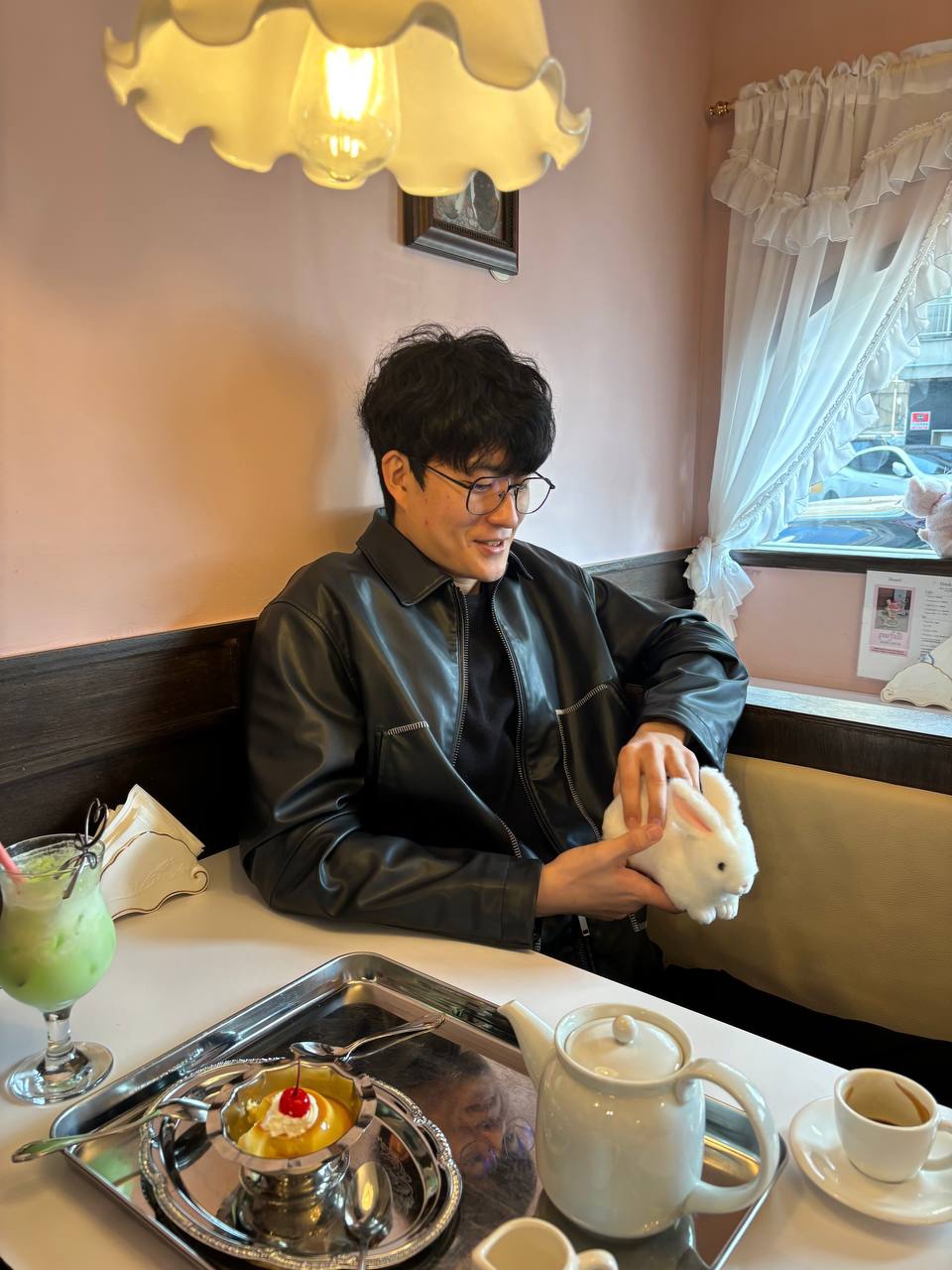 문대승 멘토 프로필